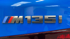 BMW 1 Series M135i xDrive 5dr Step Auto Petrol Hatchback